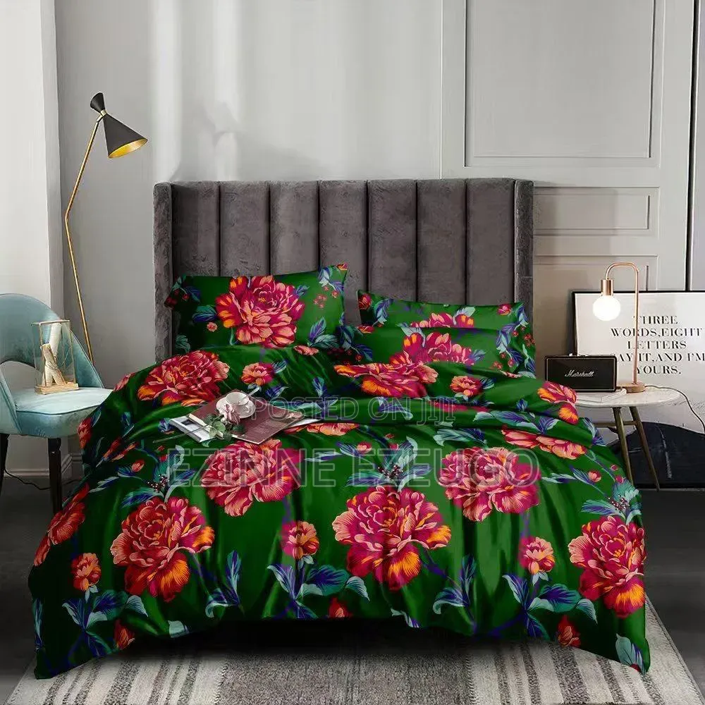 Interior Decoration