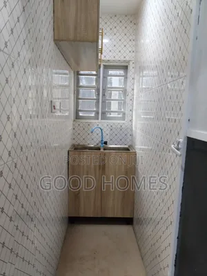 Furnished 2bdrm Block of Flats in Akesan, Igando / Ikotun/Igando