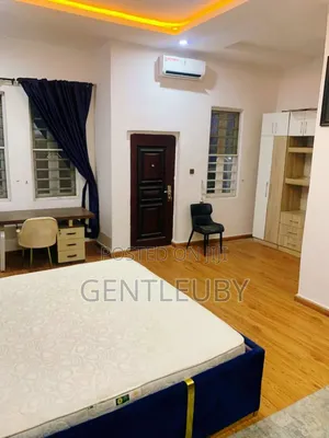 Furnished 4bdrm Duplex in Hrc, Lekki Phase 2 for rent