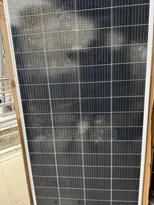 Africell 350w Solar Panel