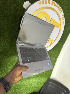New Laptop HP EliteBook 820 G2 8GB Intel Core i5 SSD 128GB