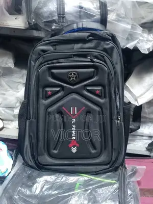 Large Capacity Backpack