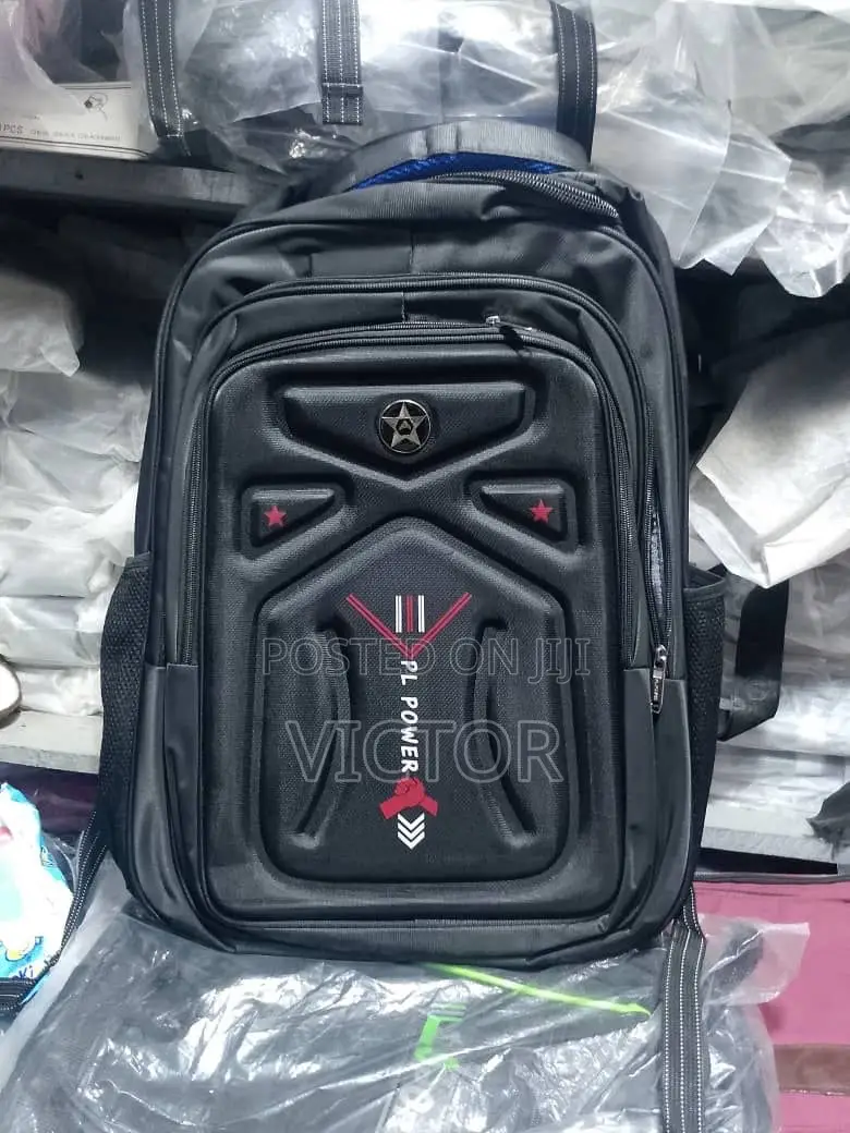 Large Capacity Backpack