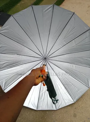 16 Wire Umbrella Big