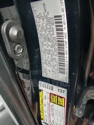Toyota 4-Runner SR5 4dr SUV 4WD (4.0L 6cyl 5A) 2014 Black