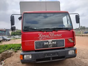 Man Diesel