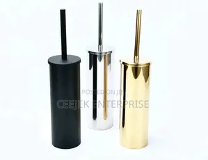 Luzxury Toilet Brush