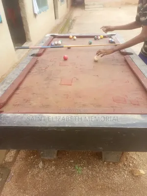 Snooker Board for Sale