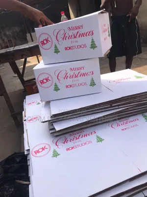 Carton Packaging