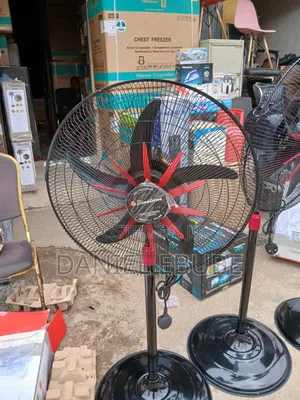 Quality Binatone 20" Standing Fan