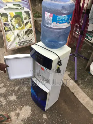 Dispenser Home Appliances