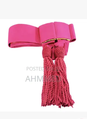 Ceremonial Belt