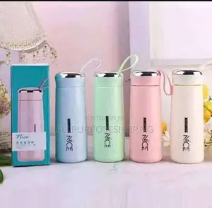 Nice Water Bottle