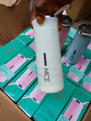 Nice Water Bottle