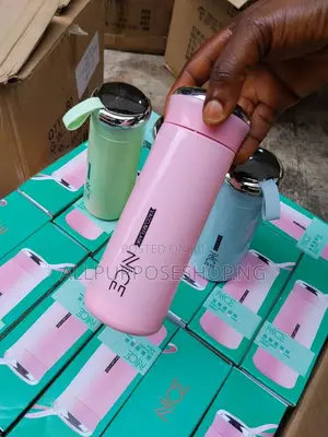 Nice Water Bottle