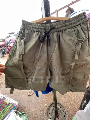 Affordable Quality Unisex Shorts