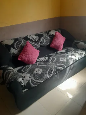 Cushion Chairs
