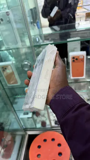 New Apple iPhone 17 Pro Max 256 GB Silver