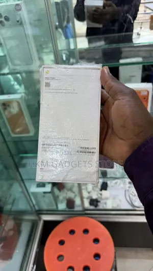 New Apple iPhone 17 Pro Max 256 GB Silver