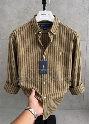 Men's Wear at Zeleènyvogue