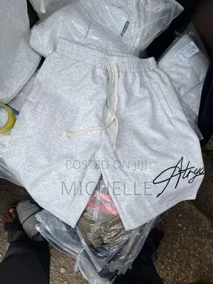 Affordable Unisex Shorts