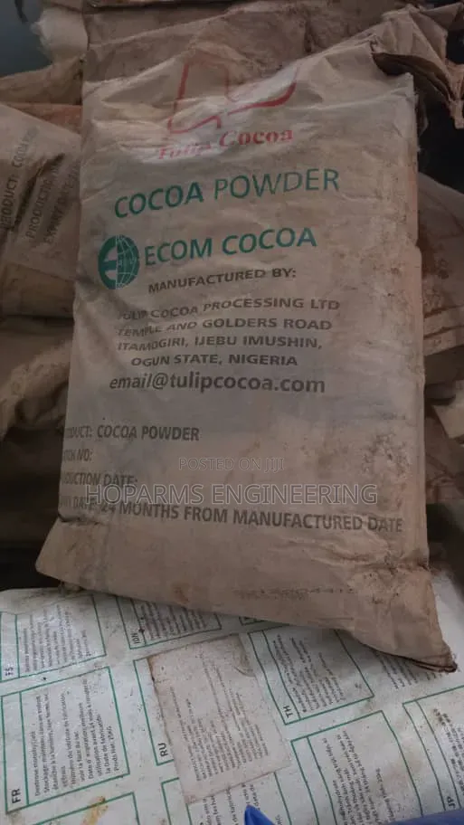 Cocoa Powder