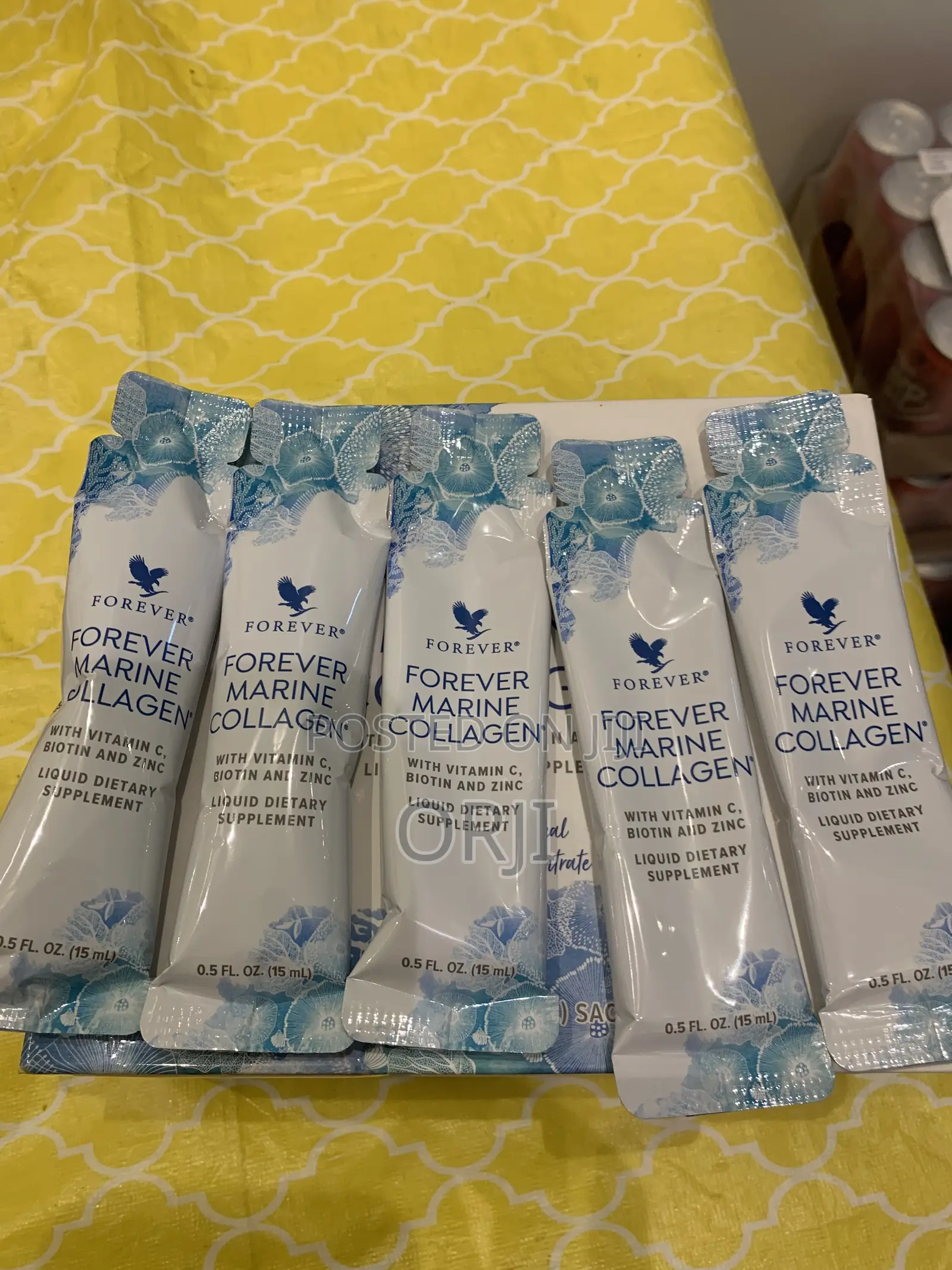 Forever Marine Collagen