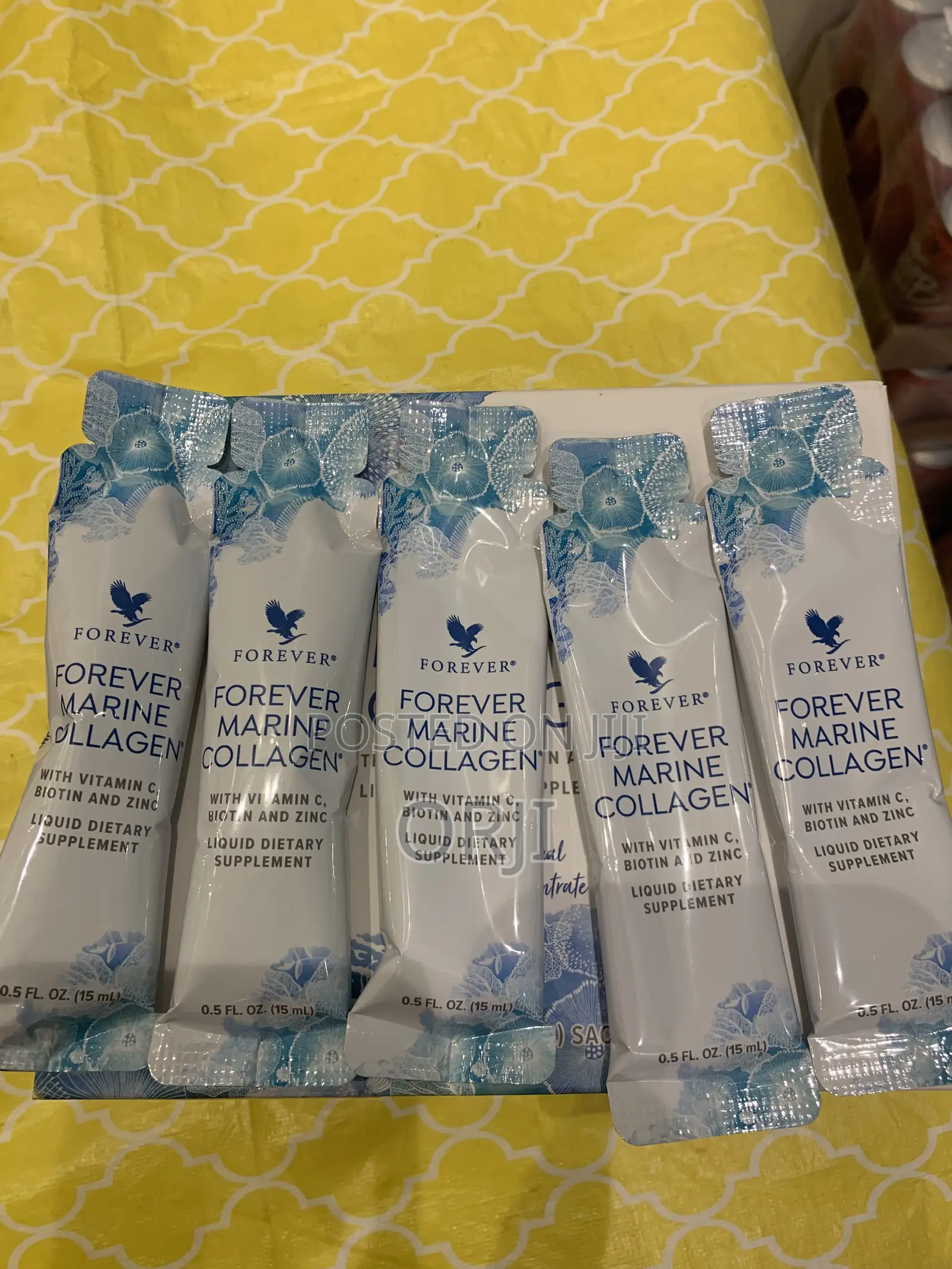 Forever Marine Collagen