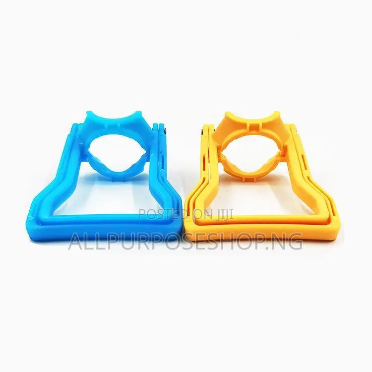 C Way Water Lifter