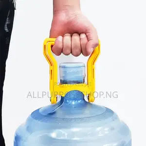 C Way Water Lifter