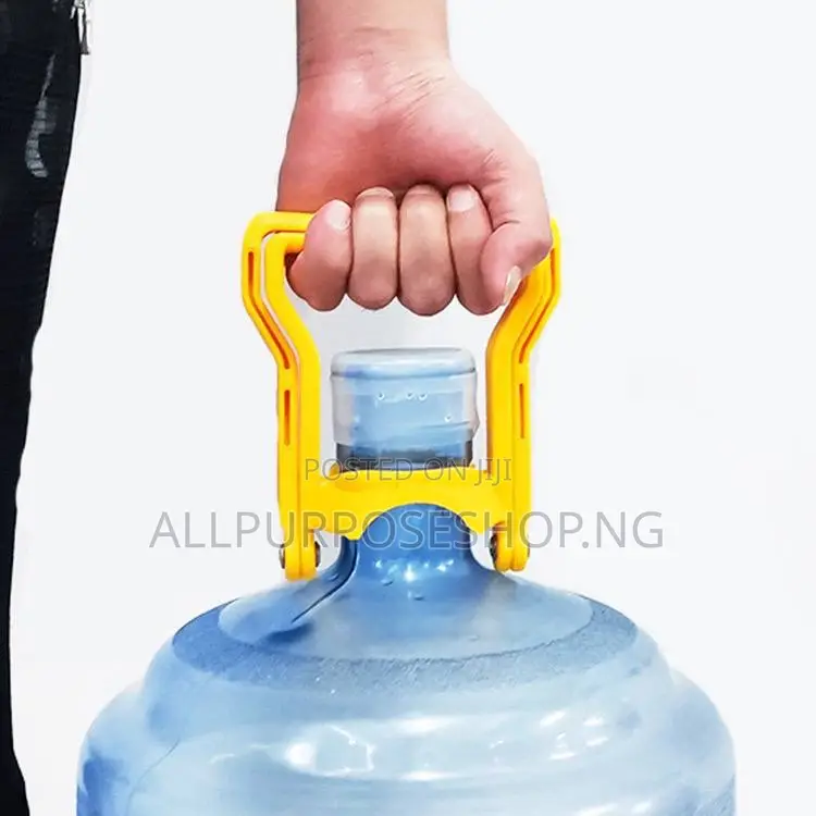C Way Water Lifter