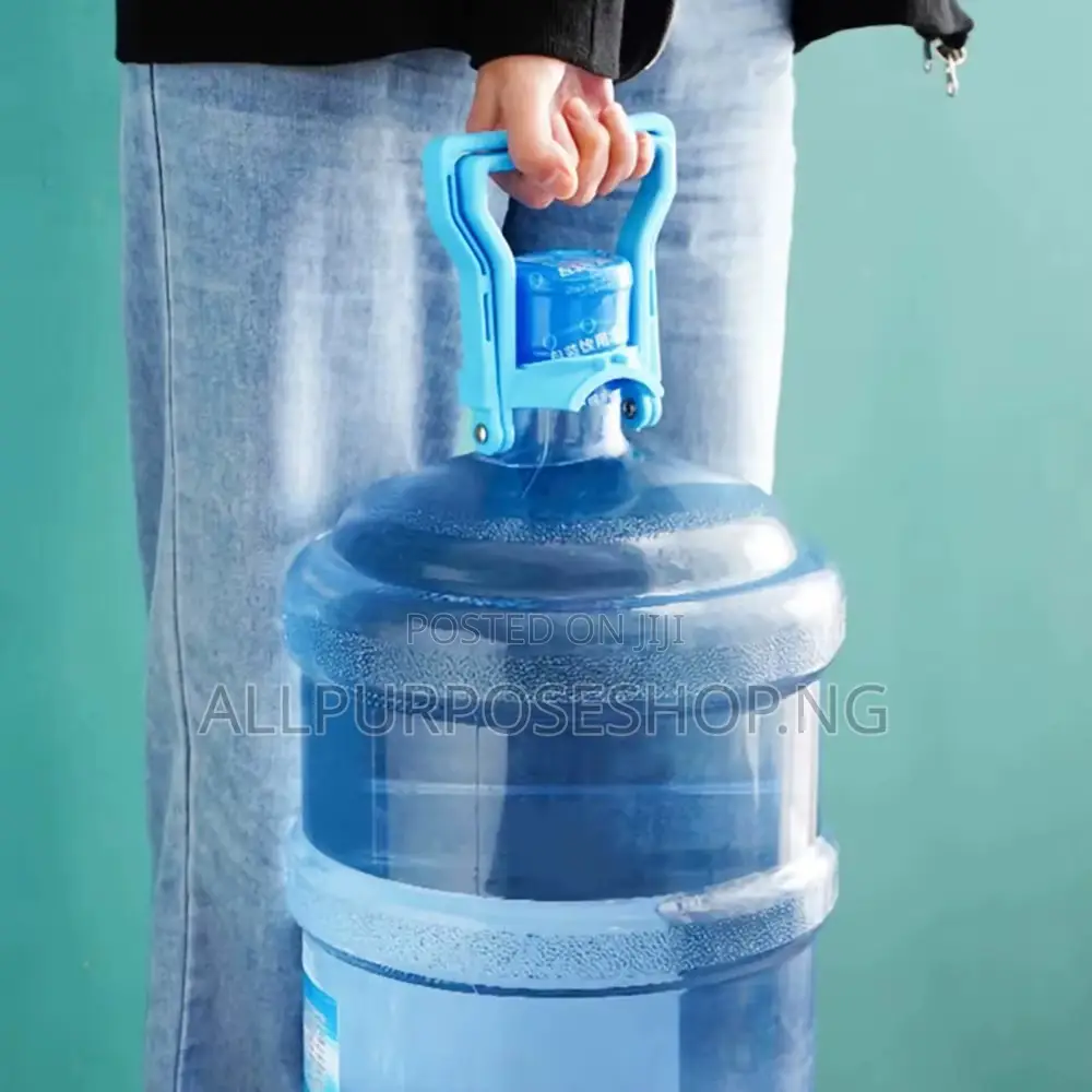 C Way Water Lifter