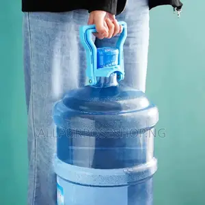 C Way Water Lifter