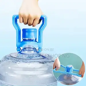 C Way Water Lifter