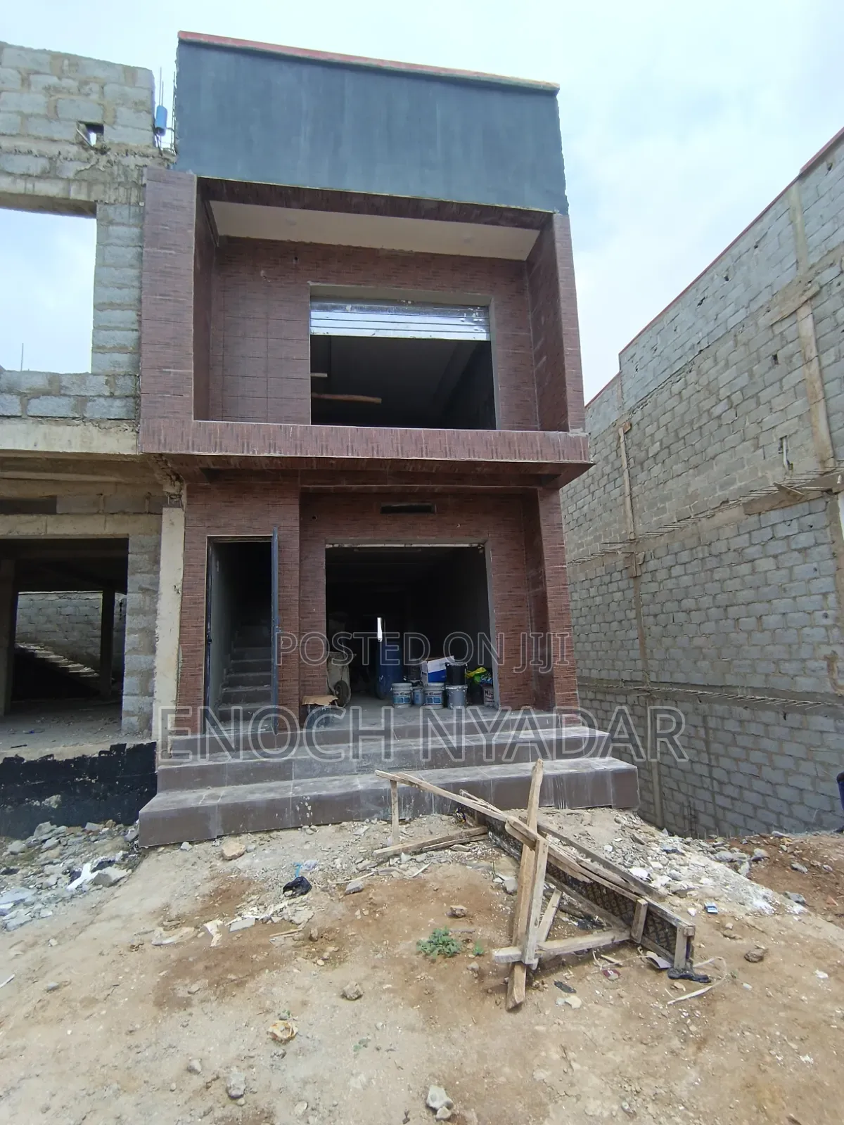 Shop For Rent