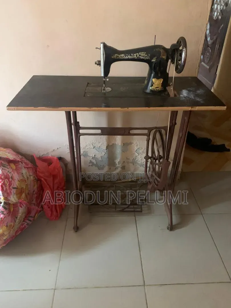 Tailor Machine