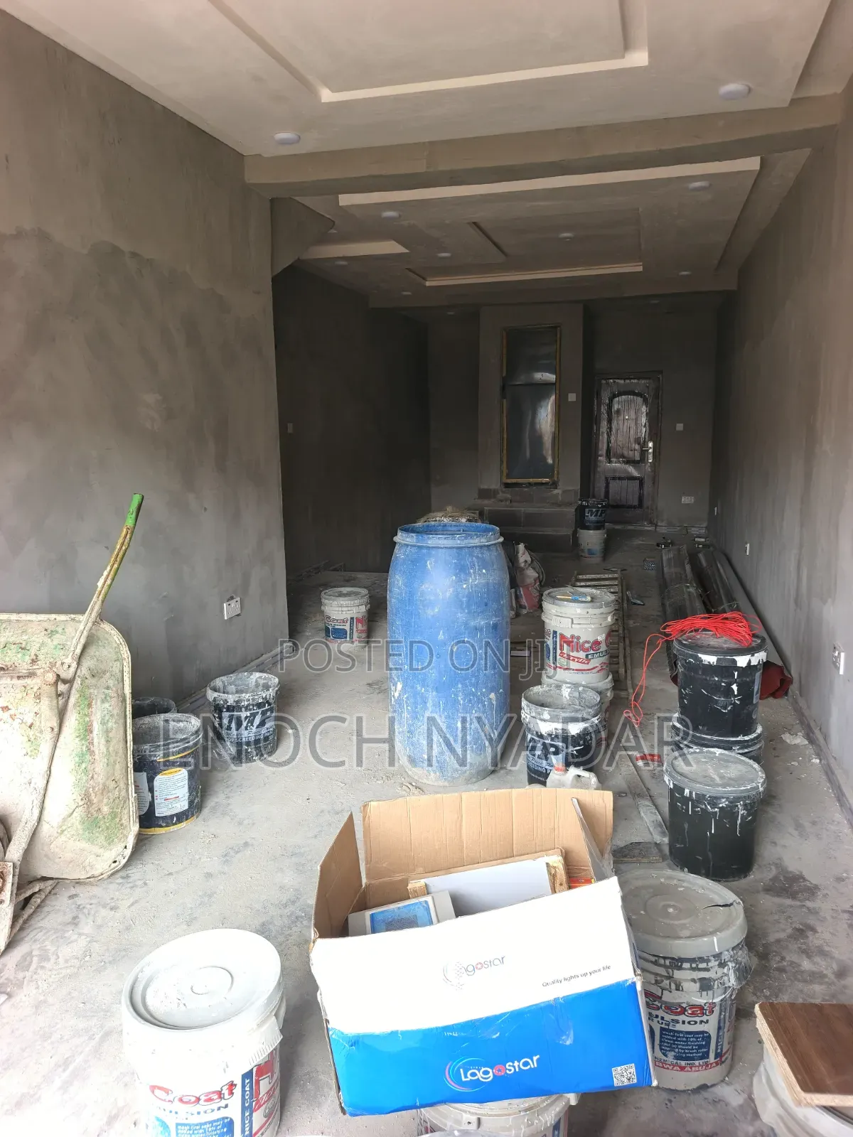 Shop For Rent