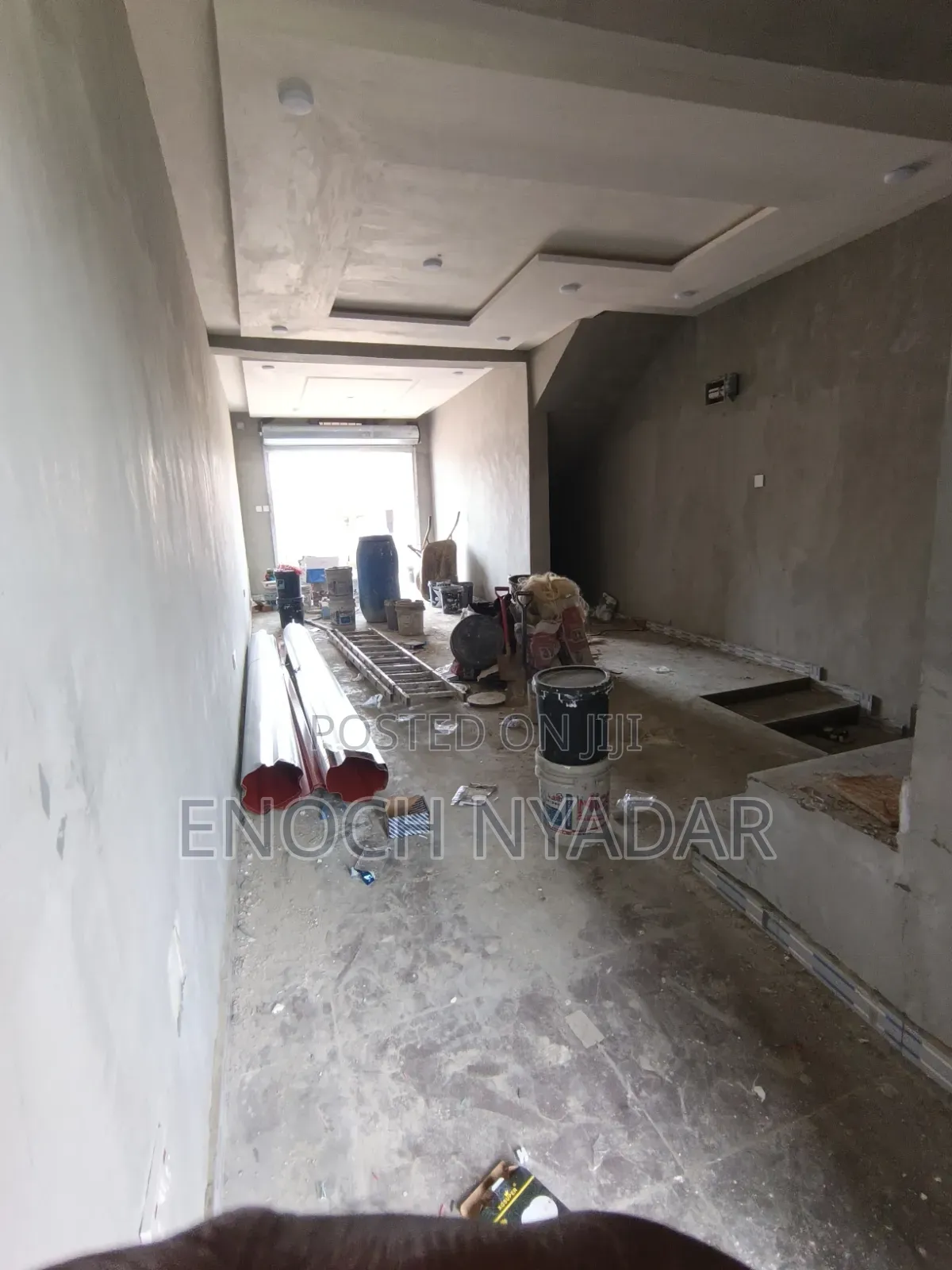 Shop For Rent