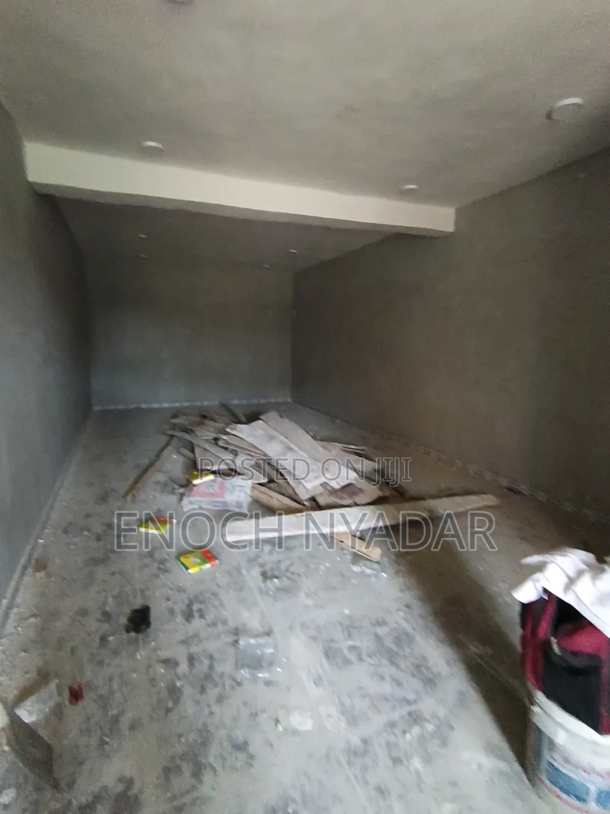 Shop For Rent