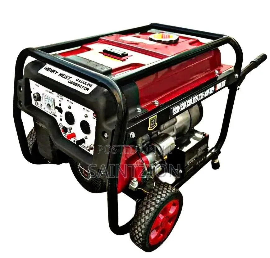 Gasoline Generator
