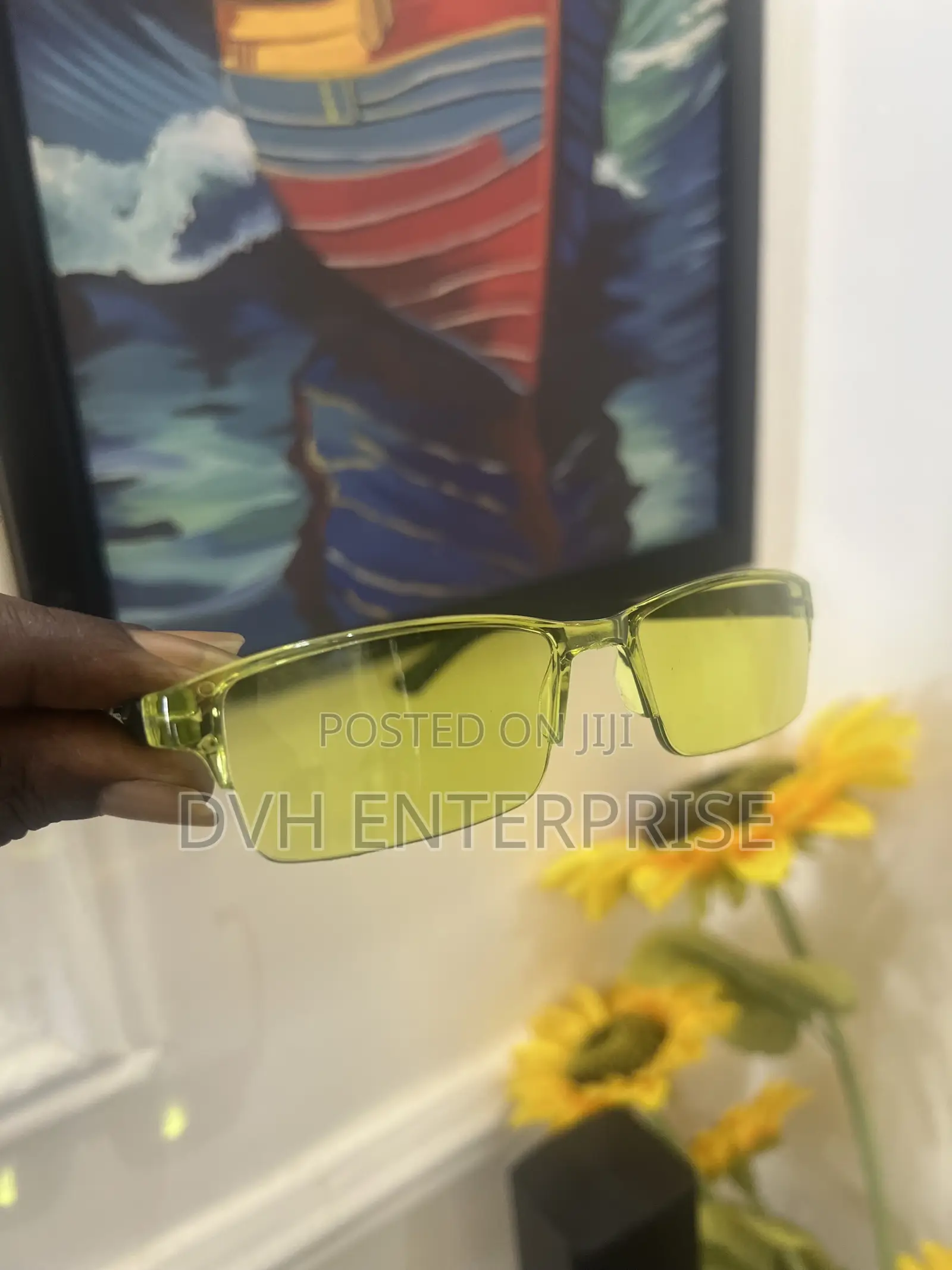 Middle Age & Elderly Presbyopic High Definition Reading Glasses