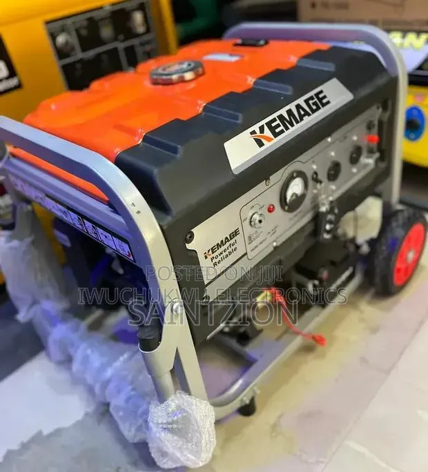 Gasoline Generator