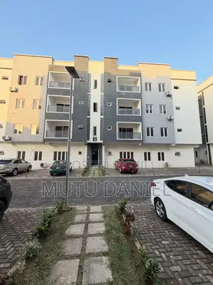 3bdrm Apartment in Wuye for rent