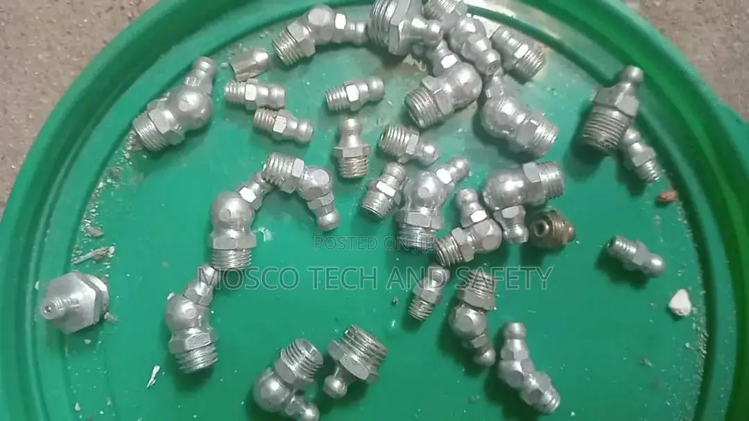 Grease Nipple