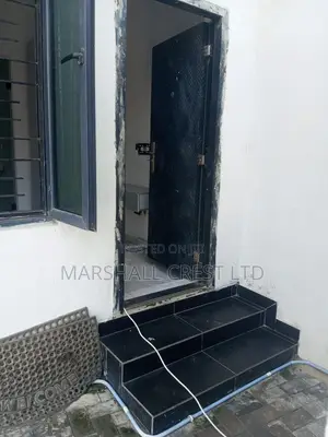 Studio Apartment in Off Lekki-Epe Expressway for rent