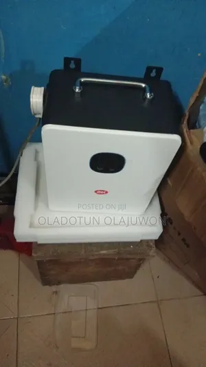 Itel Power Tank