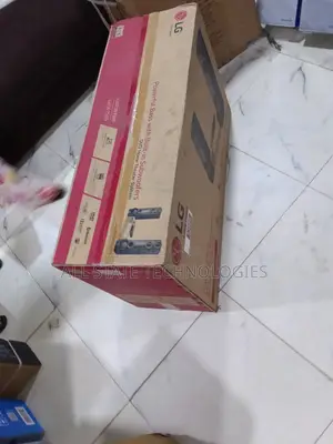 Brand New Lg Lhd675bg 1000w 4.2 Channel DVD Sound System