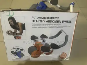 Abdomen Wheel