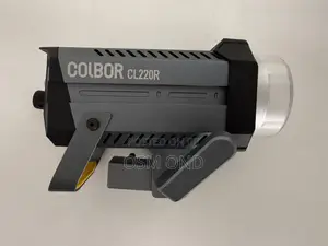 Colbor Cl220r 220w RGB Light