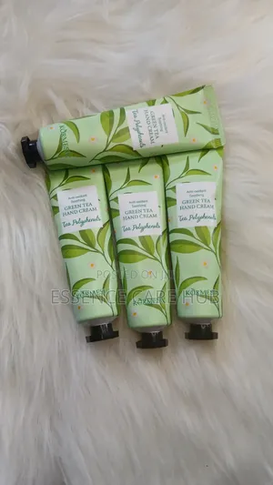 Hand Cream